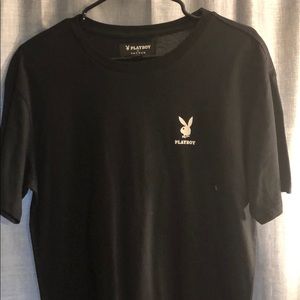 Men’s size S Pacsun x Playboy tee